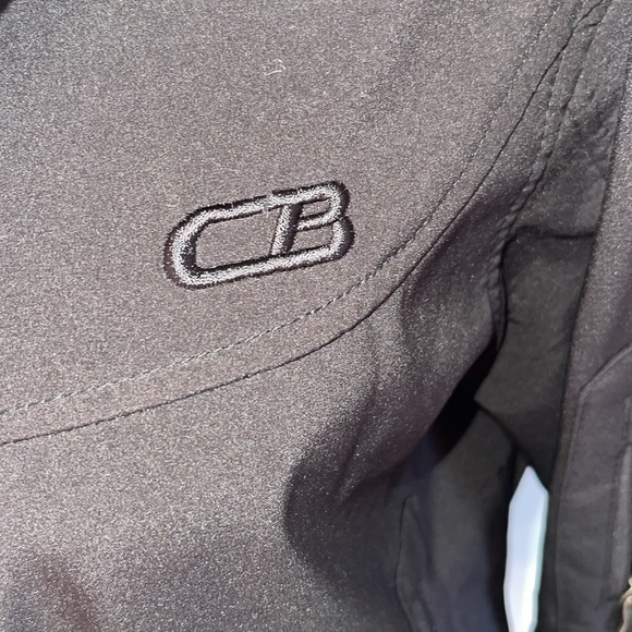 Preloved CB jacket size M excellent condition - Picture 4 of 9